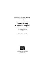 Introductory Circuit Analysis ( PDFDrive ).pdf